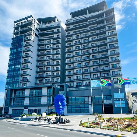 Blaauwberg Beach Hotel Bloubergstrand Exterior foto
