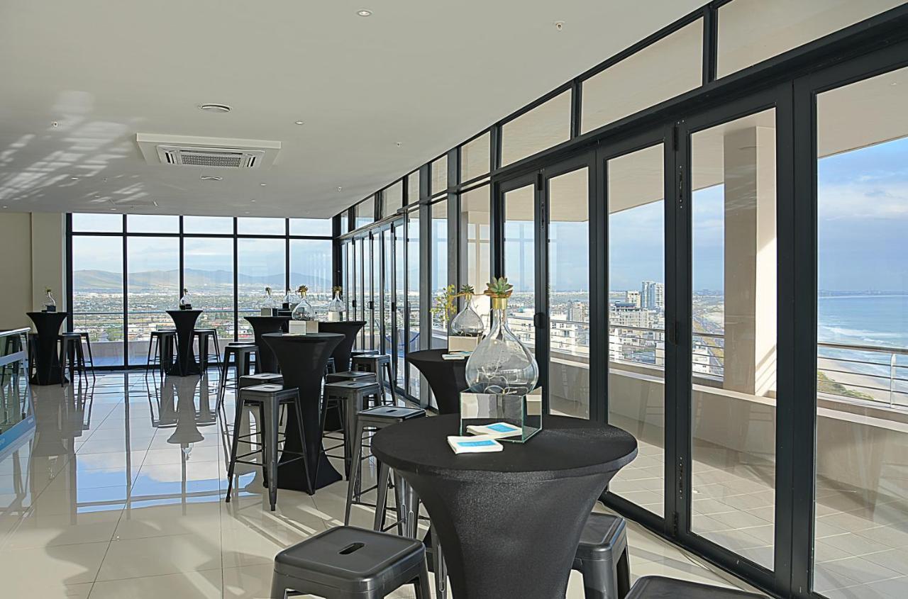 Blaauwberg Beach Hotel Bloubergstrand Exterior foto